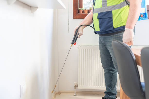 Best Wildlife Control Services  in Rapid City, MI
