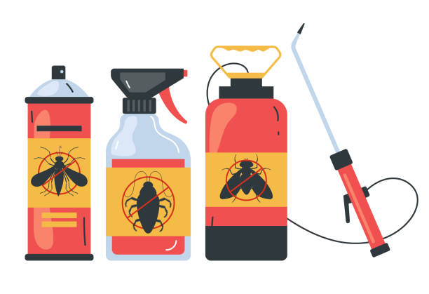 Best Spider Control Near Me  in Rapid City, MI